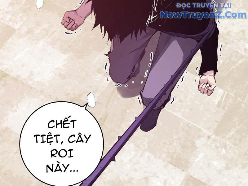 Toàn Dân Tận Thế: Ta Virus Quân Vương Chapter 62 - Trang 8