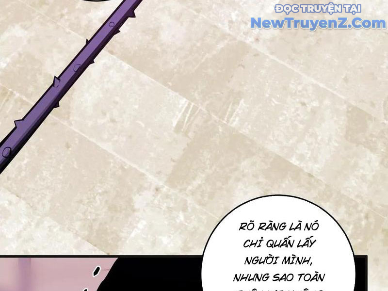 Toàn Dân Tận Thế: Ta Virus Quân Vương Chapter 62 - Trang 9