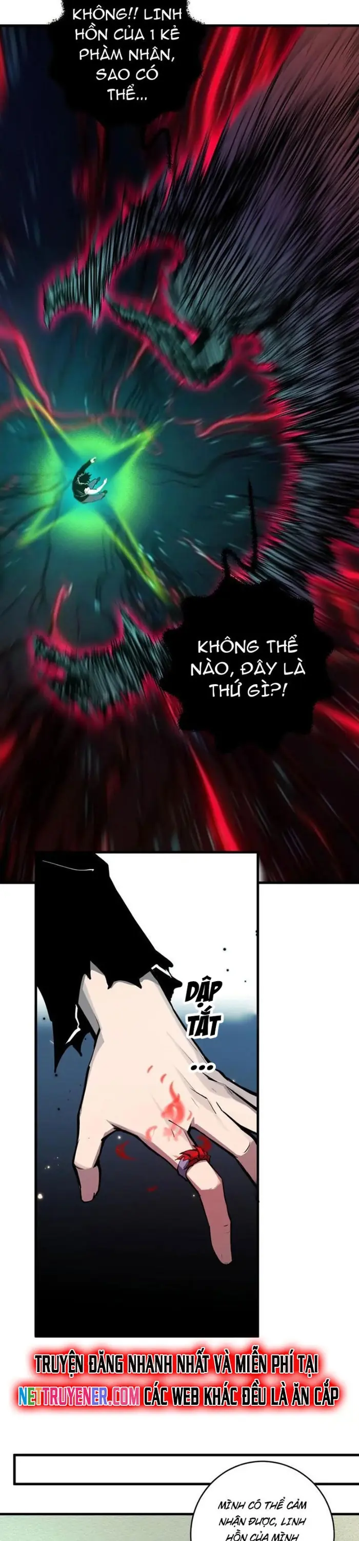Toàn Dân Tận Thế: Ta Virus Quân Vương Chapter 64 - Trang 14