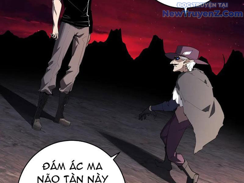 Toàn Dân Tận Thế: Ta Virus Quân Vương Chapter 65 - Trang 15
