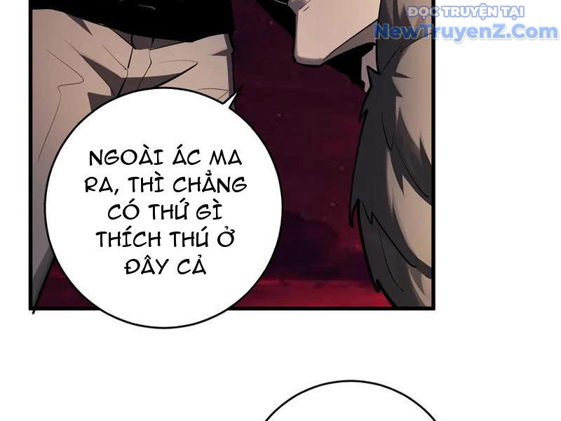 Toàn Dân Tận Thế: Ta Virus Quân Vương Chapter 65 - Trang 18