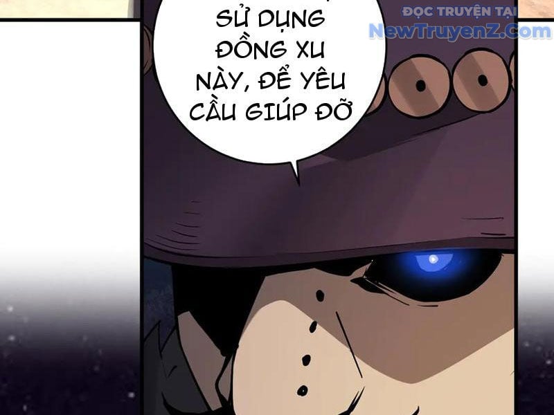 Toàn Dân Tận Thế: Ta Virus Quân Vương Chapter 65 - Trang 21