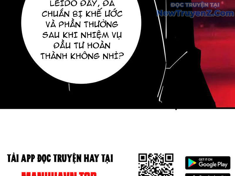 Toàn Dân Tận Thế: Ta Virus Quân Vương Chapter 65 - Trang 25