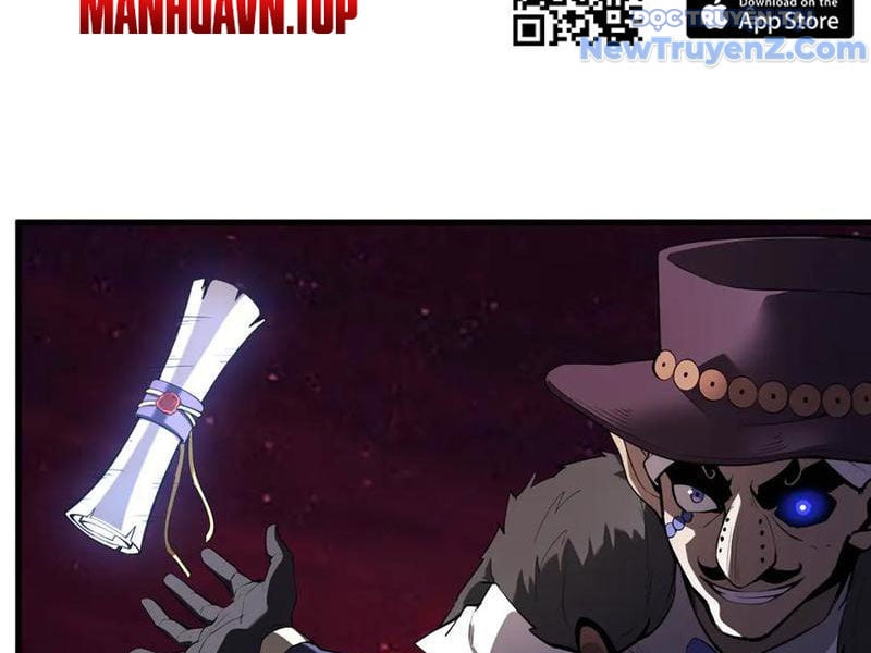 Toàn Dân Tận Thế: Ta Virus Quân Vương Chapter 65 - Trang 26