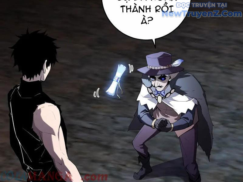 Toàn Dân Tận Thế: Ta Virus Quân Vương Chapter 65 - Trang 28