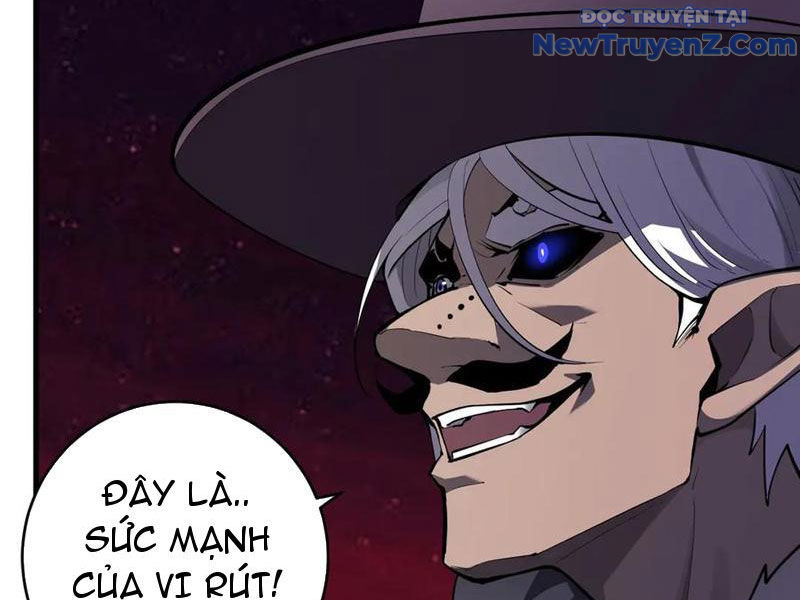 Toàn Dân Tận Thế: Ta Virus Quân Vương Chapter 65 - Trang 34