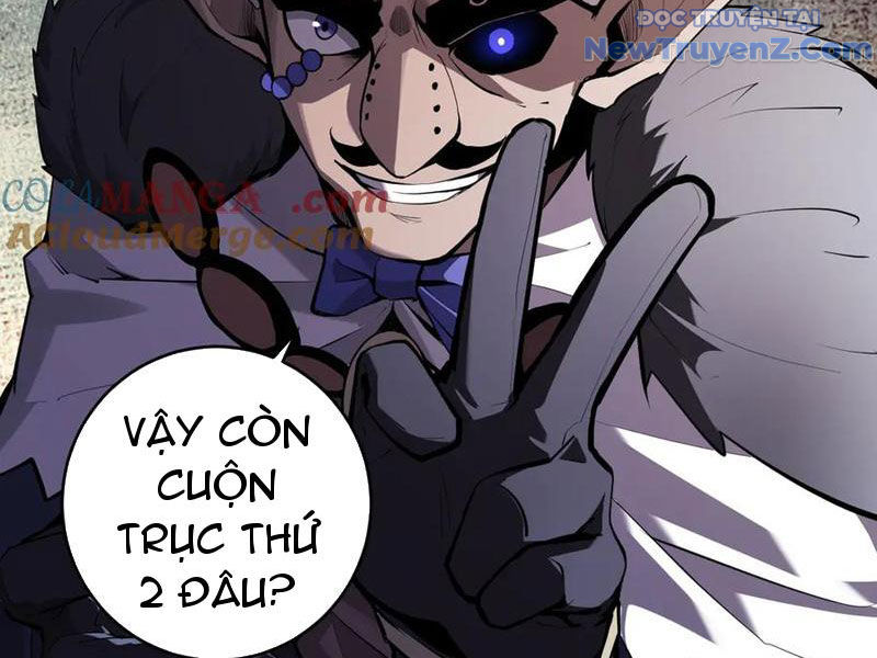 Toàn Dân Tận Thế: Ta Virus Quân Vương Chapter 65 - Trang 37