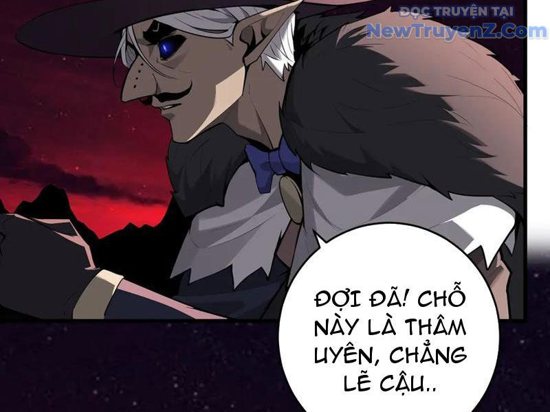 Toàn Dân Tận Thế: Ta Virus Quân Vương Chapter 65 - Trang 39