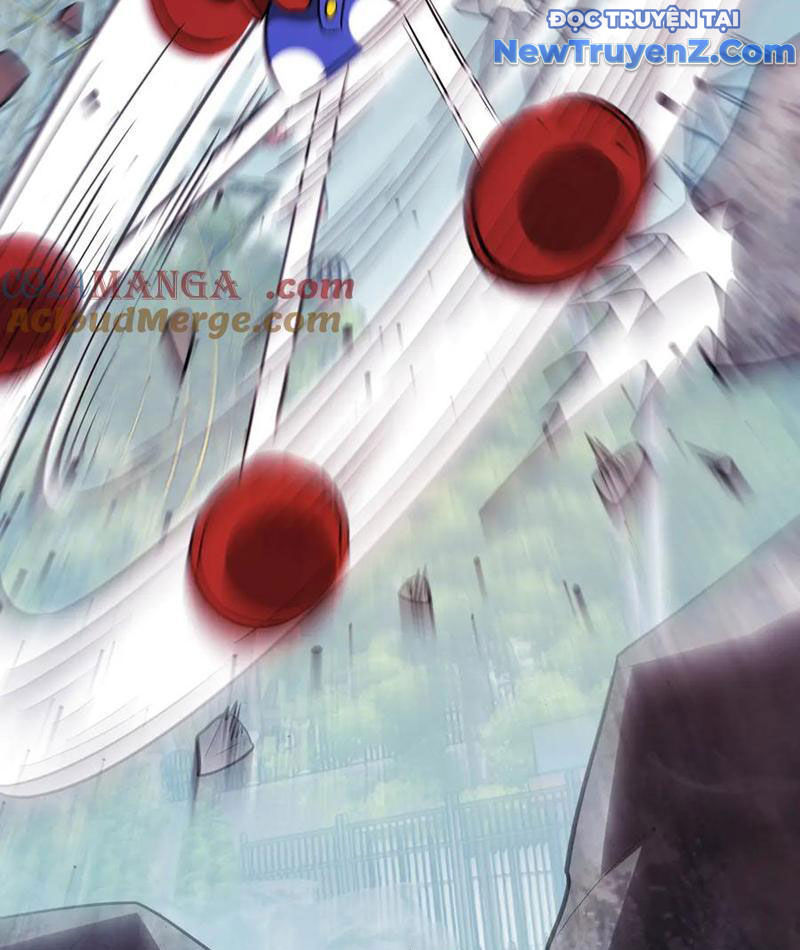 Toàn Dân Tận Thế: Ta Virus Quân Vương Chapter 67 - Trang 12