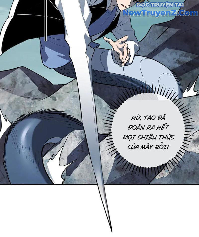Toàn Dân Tận Thế: Ta Virus Quân Vương Chapter 67 - Trang 14