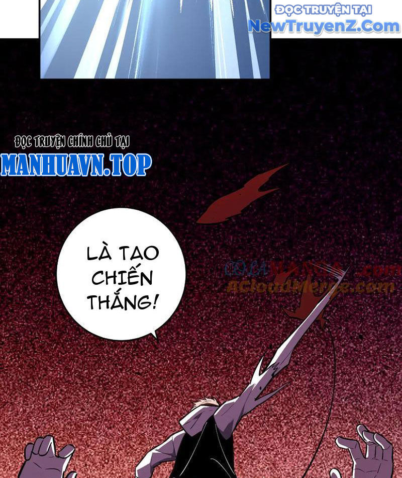Toàn Dân Tận Thế: Ta Virus Quân Vương Chapter 67 - Trang 17