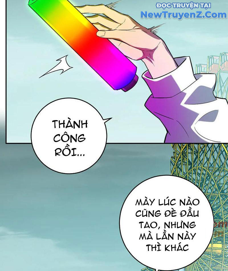 Toàn Dân Tận Thế: Ta Virus Quân Vương Chapter 67 - Trang 22