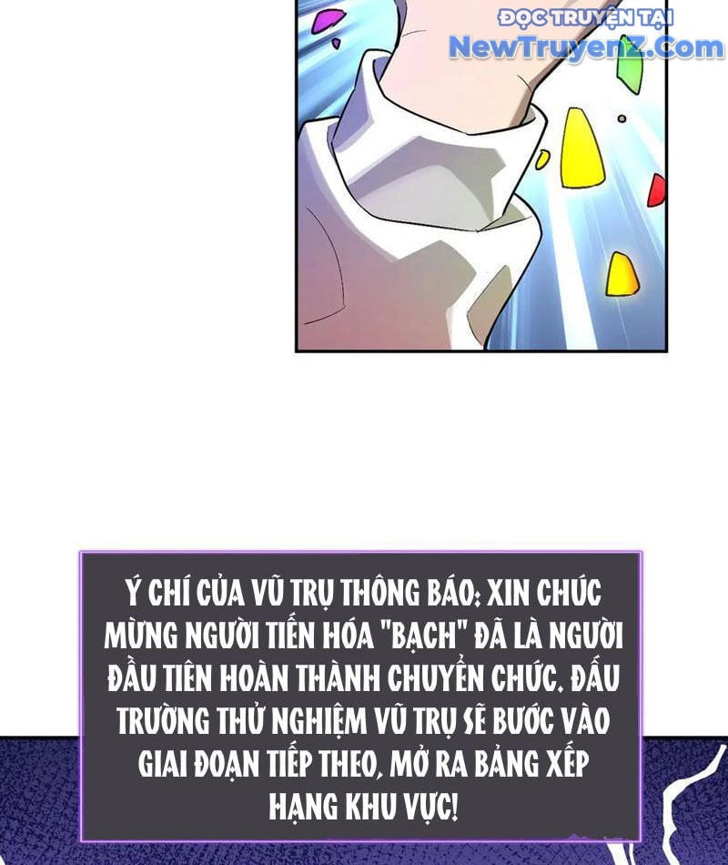 Toàn Dân Tận Thế: Ta Virus Quân Vương Chapter 67 - Trang 25