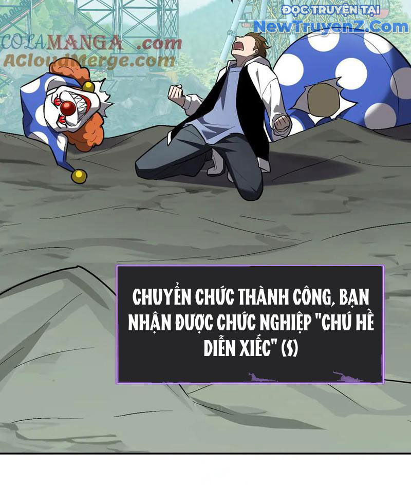 Toàn Dân Tận Thế: Ta Virus Quân Vương Chapter 67 - Trang 28