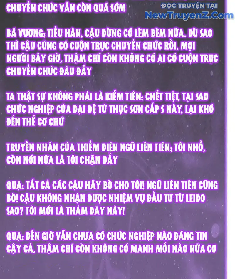 Toàn Dân Tận Thế: Ta Virus Quân Vương Chapter 67 - Trang 32