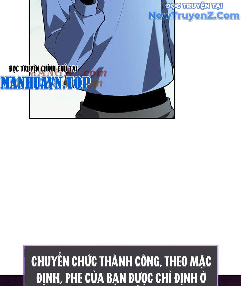 Toàn Dân Tận Thế: Ta Virus Quân Vương Chapter 67 - Trang 35