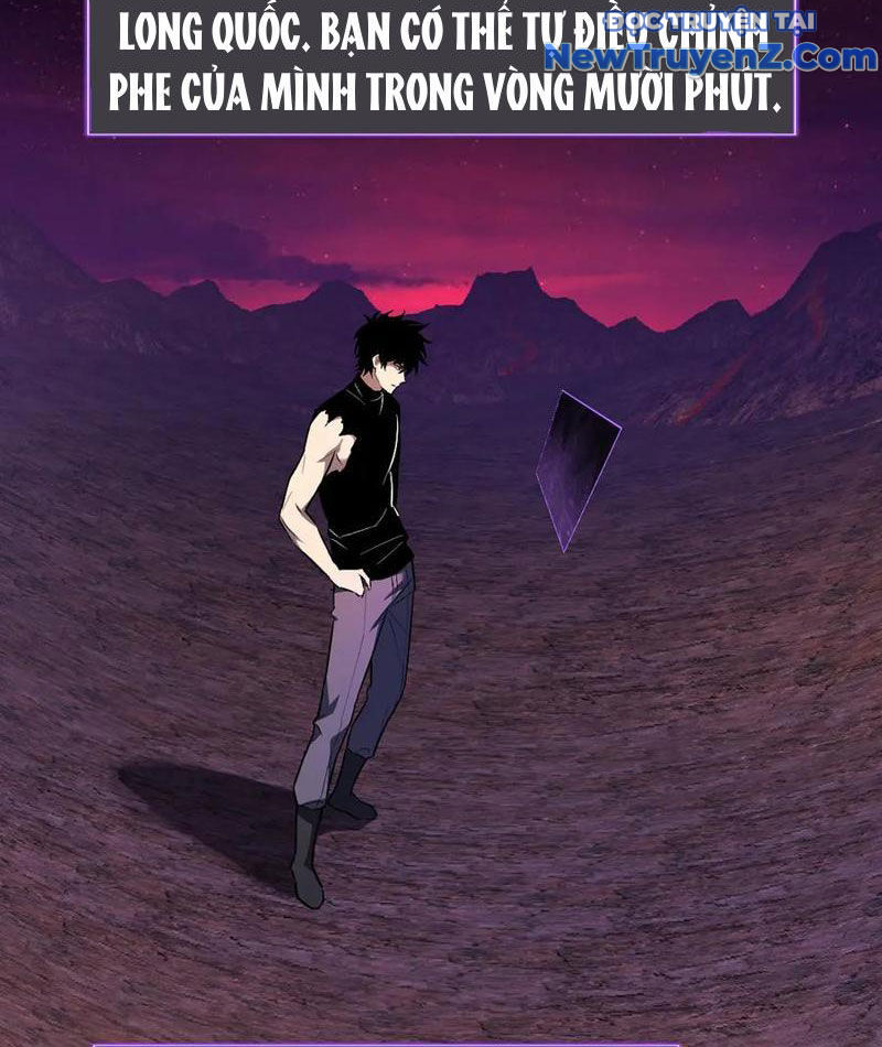 Toàn Dân Tận Thế: Ta Virus Quân Vương Chapter 67 - Trang 36