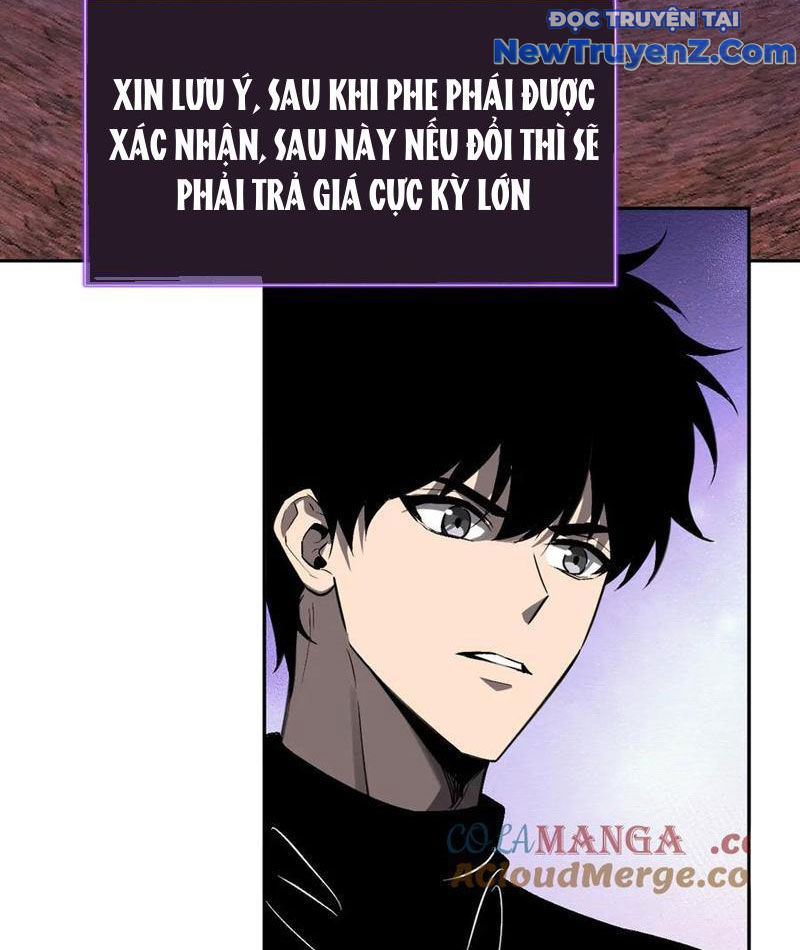 Toàn Dân Tận Thế: Ta Virus Quân Vương Chapter 67 - Trang 37