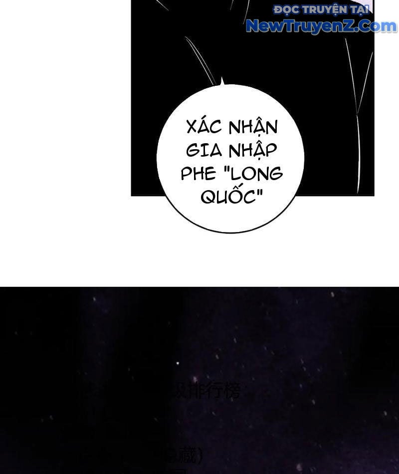 Toàn Dân Tận Thế: Ta Virus Quân Vương Chapter 67 - Trang 38