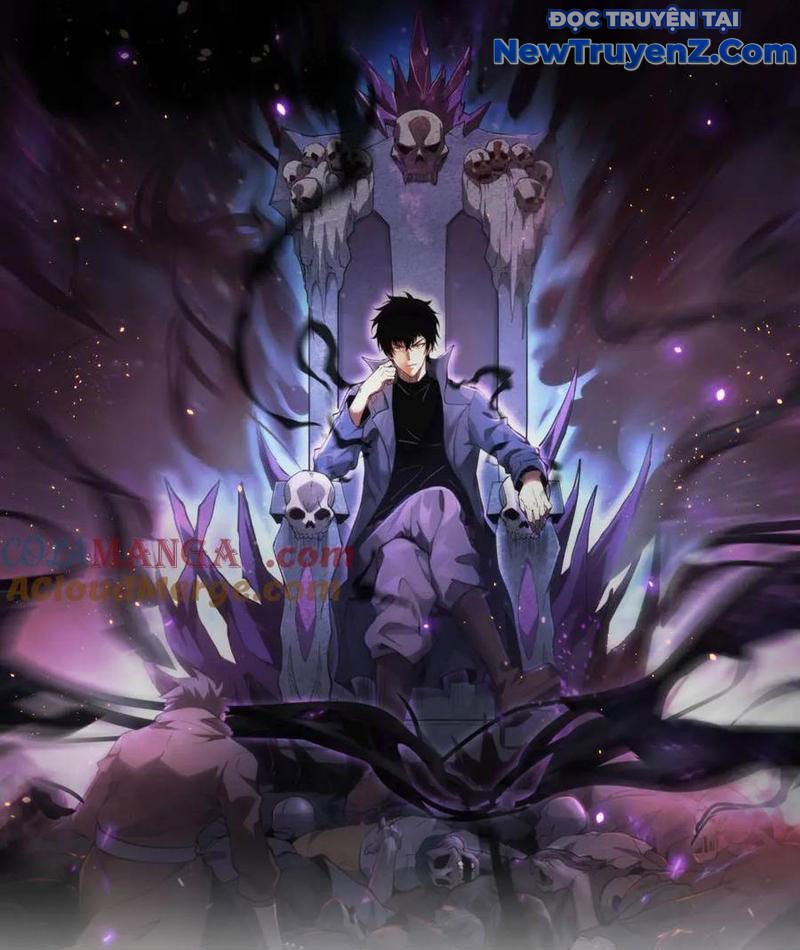Toàn Dân Tận Thế: Ta Virus Quân Vương Chapter 67 - Trang 4