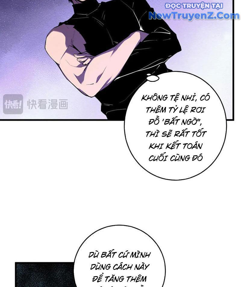 Toàn Dân Tận Thế: Ta Virus Quân Vương Chapter 67 - Trang 41