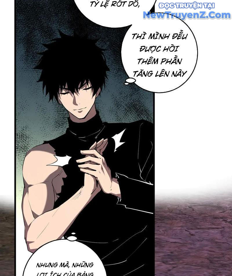 Toàn Dân Tận Thế: Ta Virus Quân Vương Chapter 67 - Trang 42