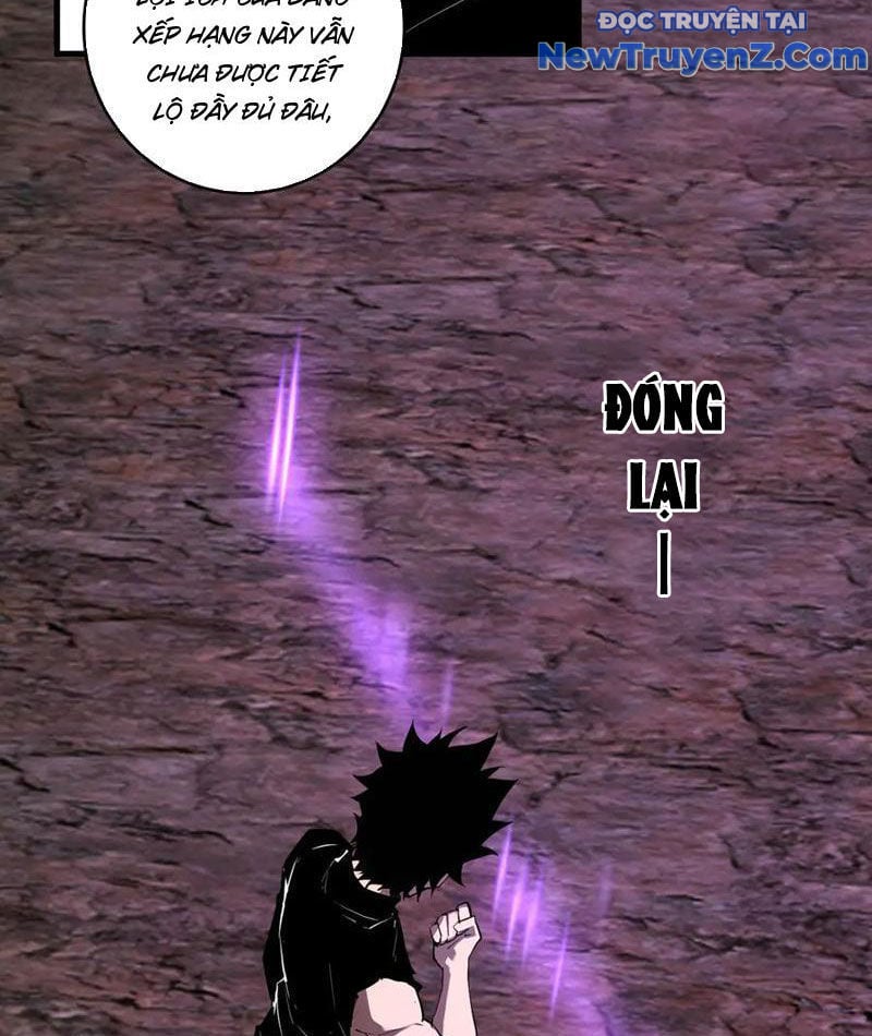 Toàn Dân Tận Thế: Ta Virus Quân Vương Chapter 67 - Trang 43