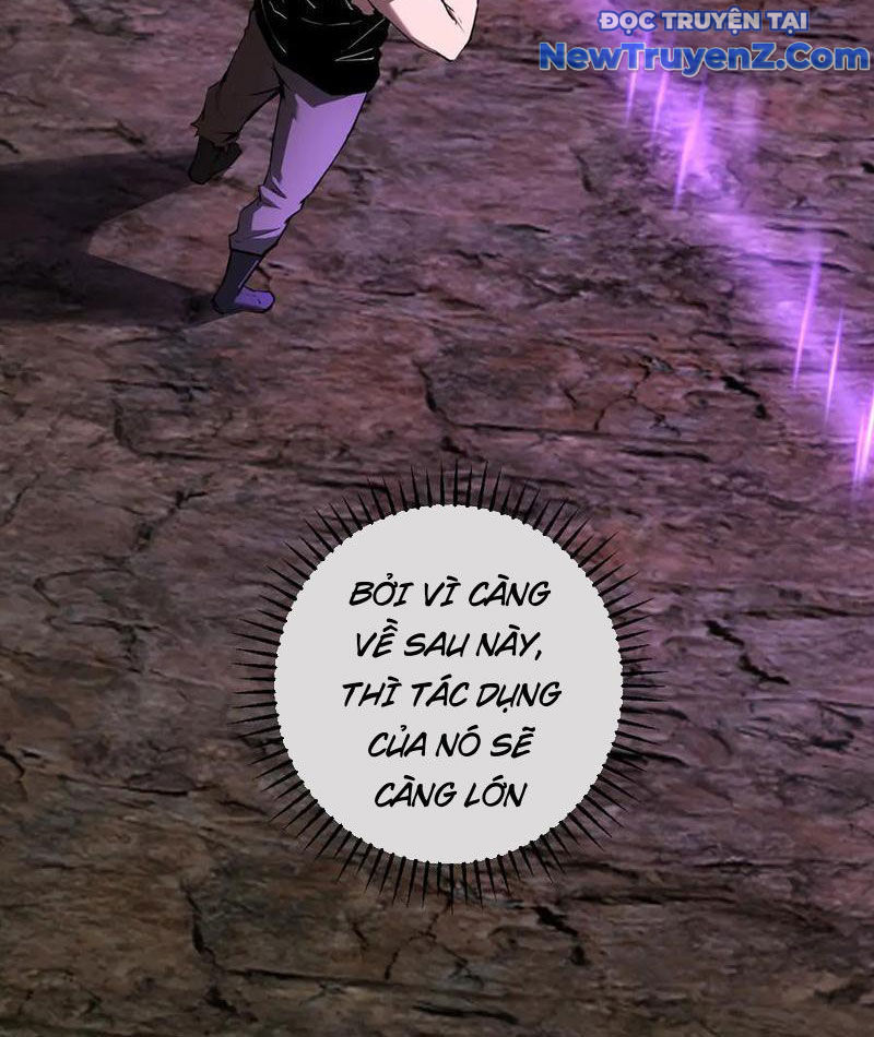 Toàn Dân Tận Thế: Ta Virus Quân Vương Chapter 67 - Trang 44