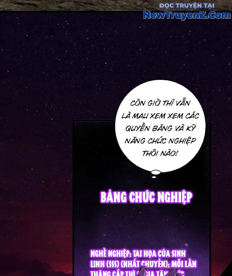 Toàn Dân Tận Thế: Ta Virus Quân Vương Chapter 67 - Trang 45