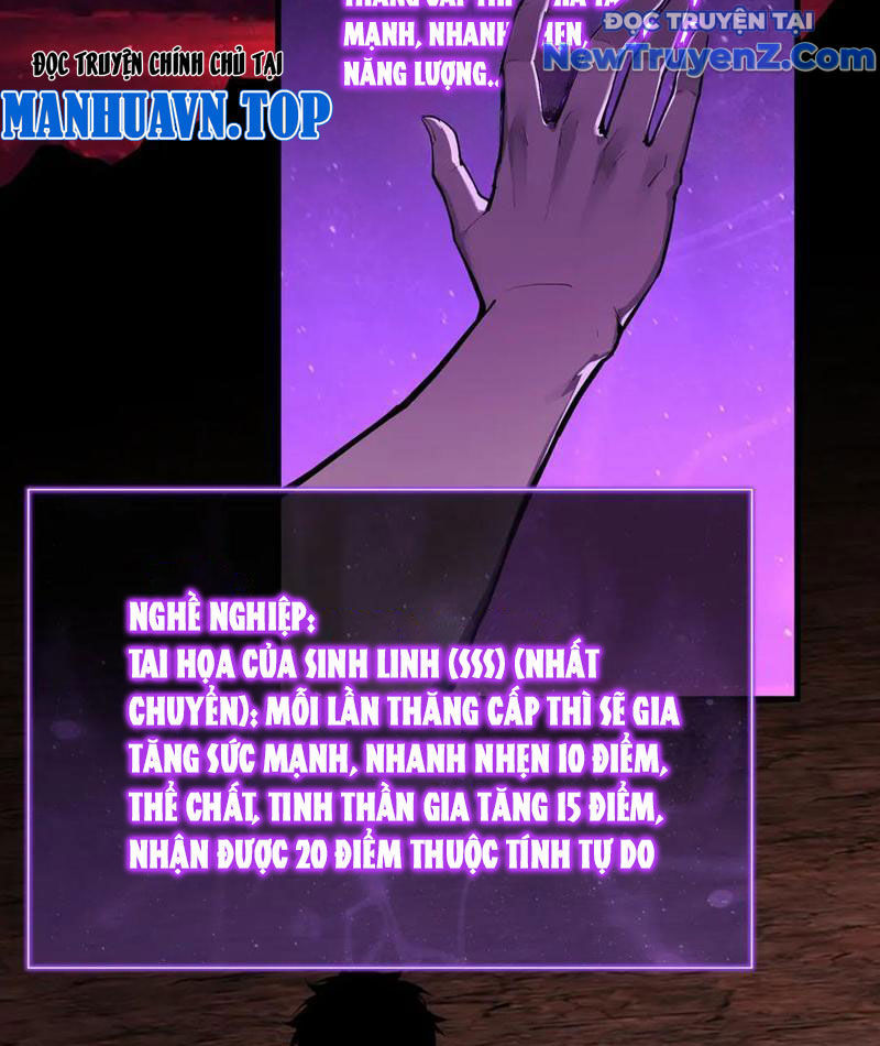 Toàn Dân Tận Thế: Ta Virus Quân Vương Chapter 67 - Trang 46