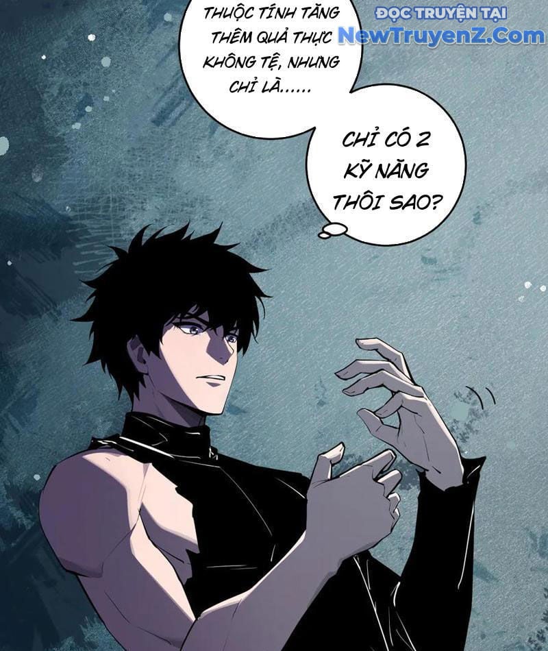 Toàn Dân Tận Thế: Ta Virus Quân Vương Chapter 67 - Trang 50