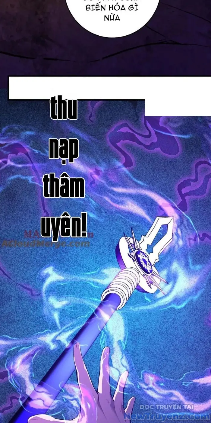 Toàn Dân Tận Thế: Ta Virus Quân Vương Chapter 68 - Trang 14