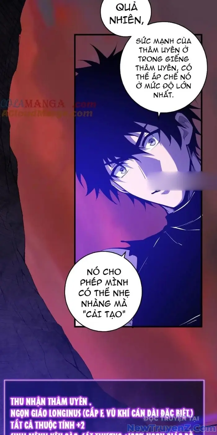 Toàn Dân Tận Thế: Ta Virus Quân Vương Chapter 68 - Trang 19