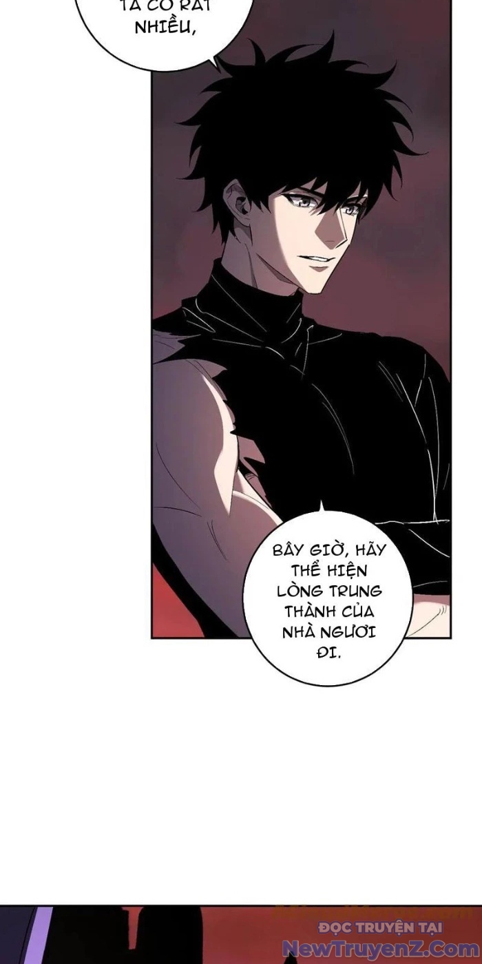 Toàn Dân Tận Thế: Ta Virus Quân Vương Chapter 68 - Trang 23