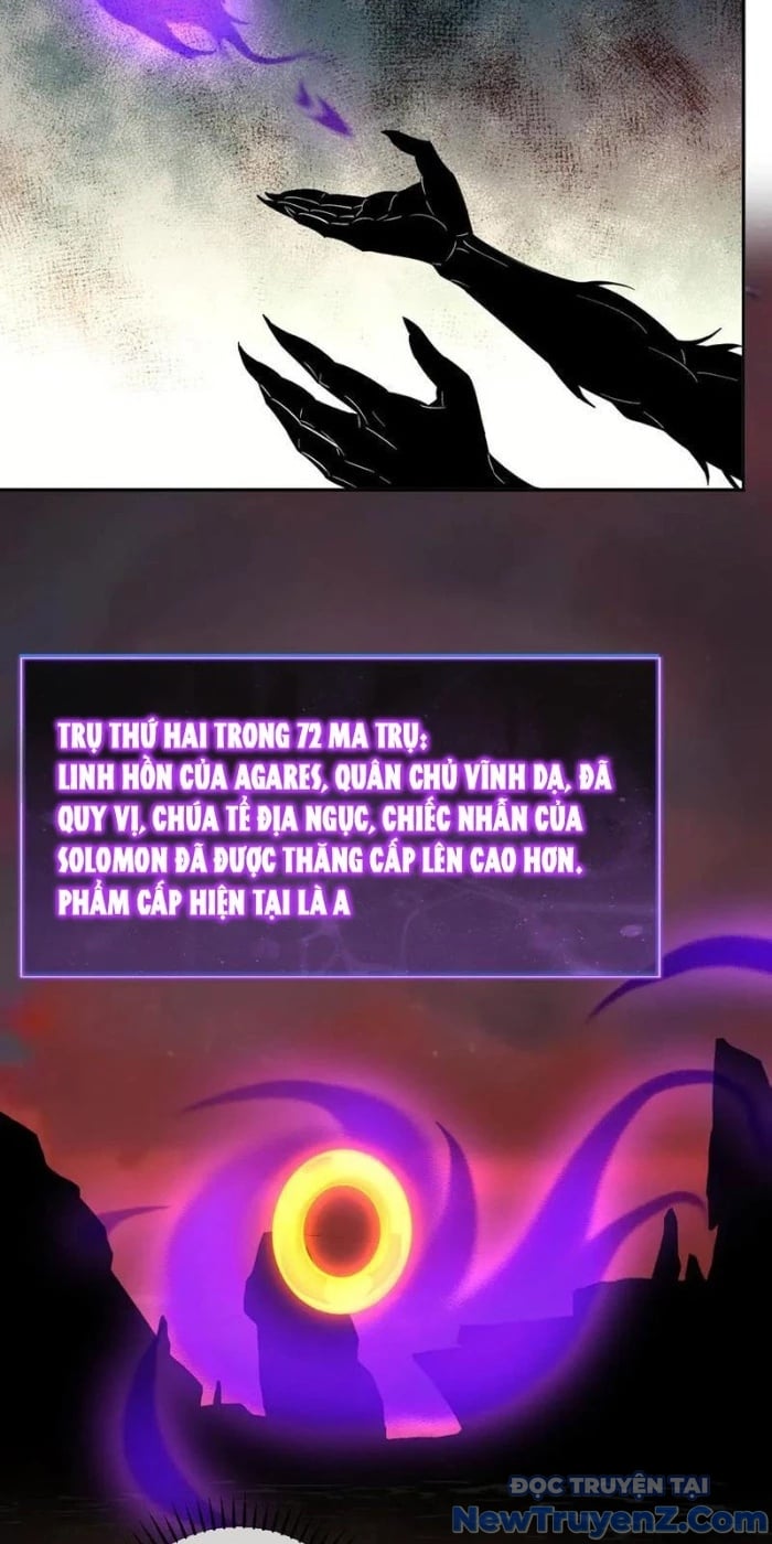 Toàn Dân Tận Thế: Ta Virus Quân Vương Chapter 68 - Trang 25
