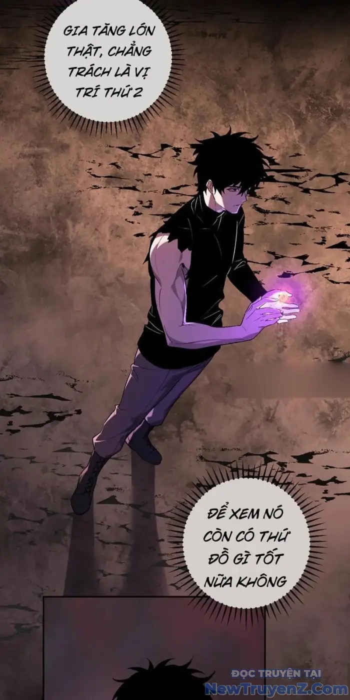 Toàn Dân Tận Thế: Ta Virus Quân Vương Chapter 68 - Trang 26