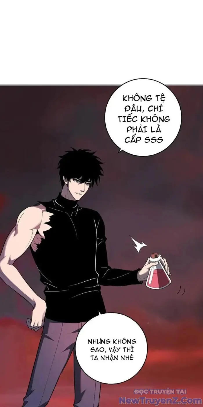Toàn Dân Tận Thế: Ta Virus Quân Vương Chapter 68 - Trang 30