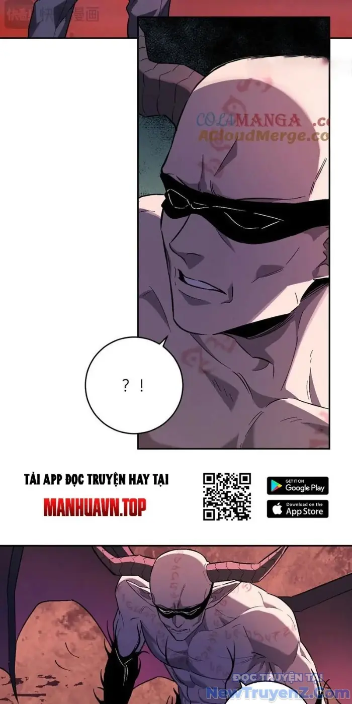Toàn Dân Tận Thế: Ta Virus Quân Vương Chapter 68 - Trang 31