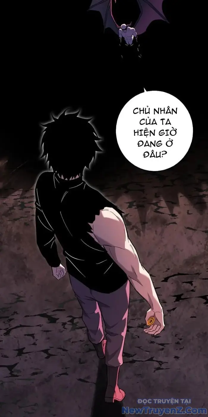 Toàn Dân Tận Thế: Ta Virus Quân Vương Chapter 68 - Trang 33