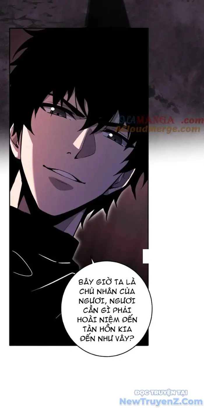 Toàn Dân Tận Thế: Ta Virus Quân Vương Chapter 68 - Trang 34