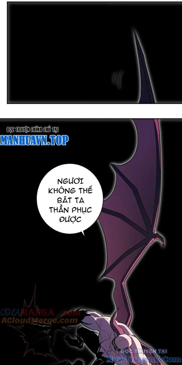 Toàn Dân Tận Thế: Ta Virus Quân Vương Chapter 68 - Trang 35