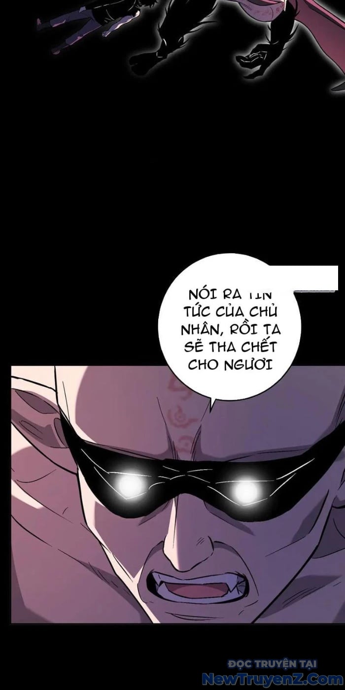 Toàn Dân Tận Thế: Ta Virus Quân Vương Chapter 68 - Trang 36