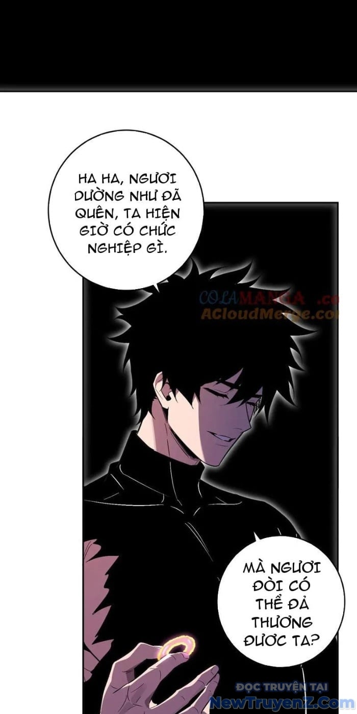 Toàn Dân Tận Thế: Ta Virus Quân Vương Chapter 68 - Trang 37