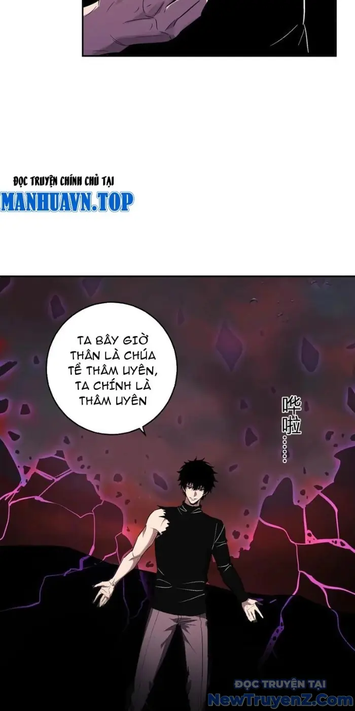 Toàn Dân Tận Thế: Ta Virus Quân Vương Chapter 68 - Trang 38