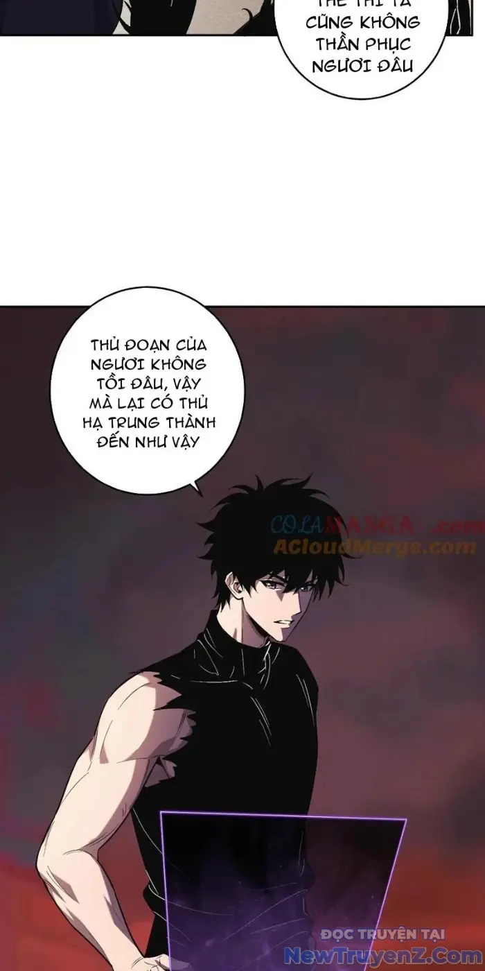Toàn Dân Tận Thế: Ta Virus Quân Vương Chapter 68 - Trang 40