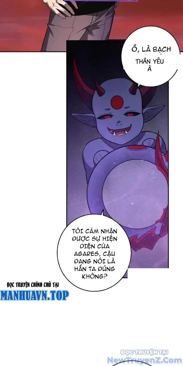 Toàn Dân Tận Thế: Ta Virus Quân Vương Chapter 68 - Trang 41