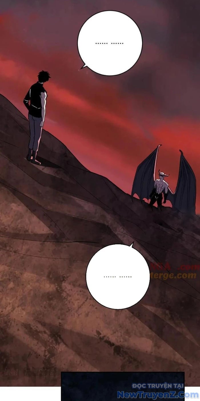 Toàn Dân Tận Thế: Ta Virus Quân Vương Chapter 68 - Trang 43