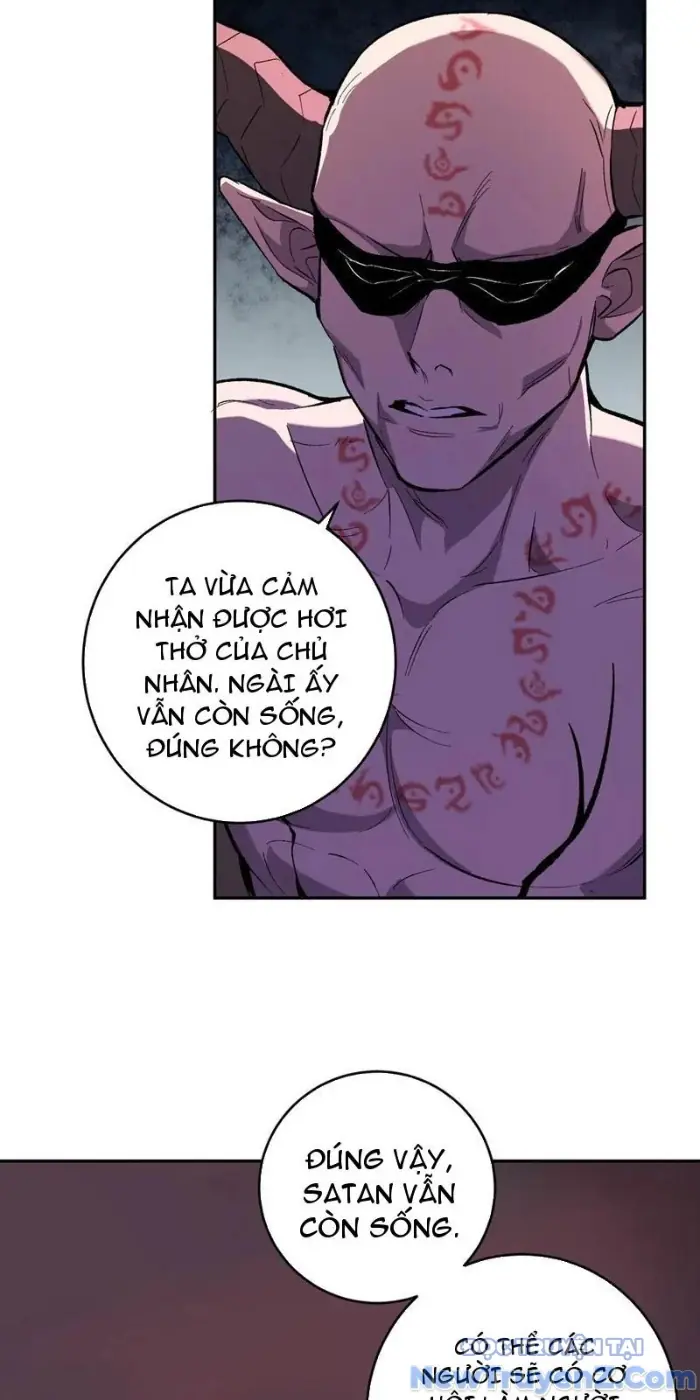 Toàn Dân Tận Thế: Ta Virus Quân Vương Chapter 68 - Trang 44