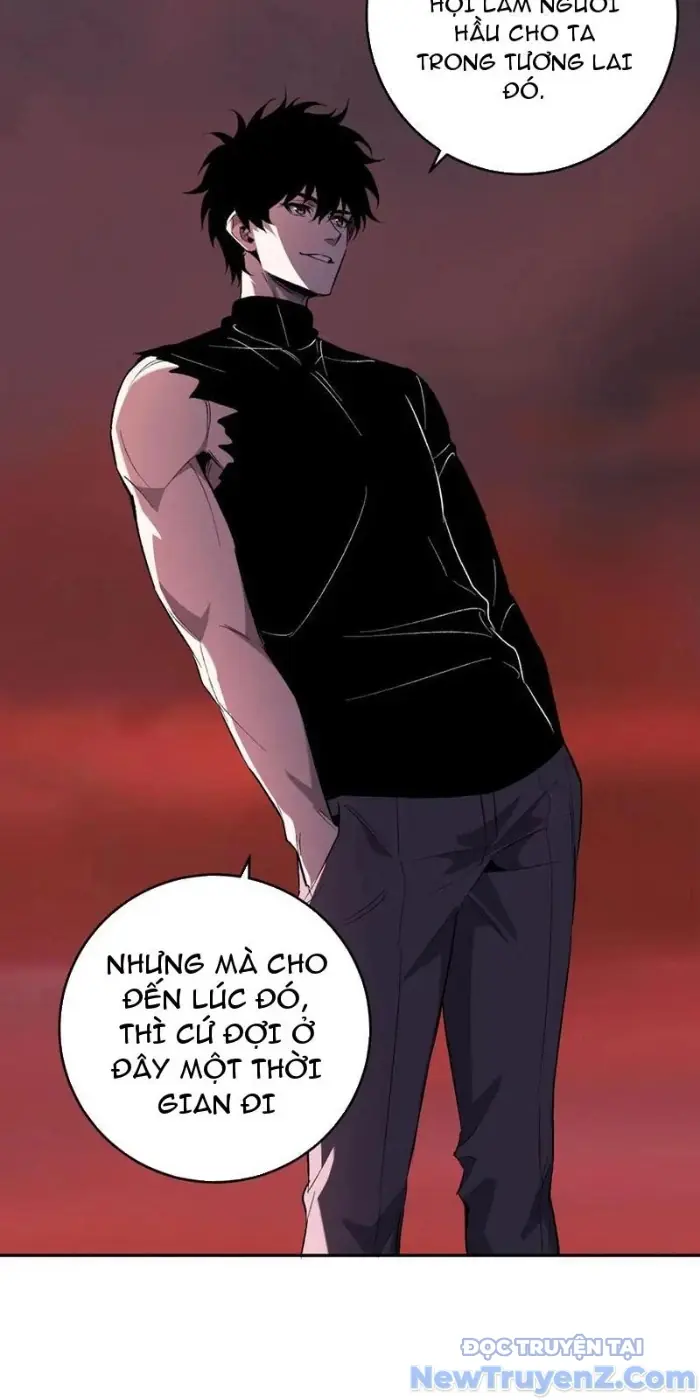 Toàn Dân Tận Thế: Ta Virus Quân Vương Chapter 68 - Trang 45