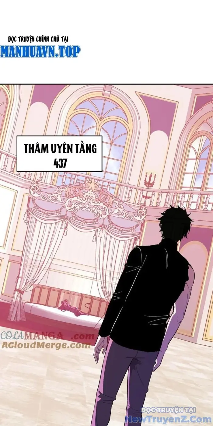 Toàn Dân Tận Thế: Ta Virus Quân Vương Chapter 68 - Trang 46